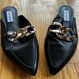 Steve Madden Forte flats